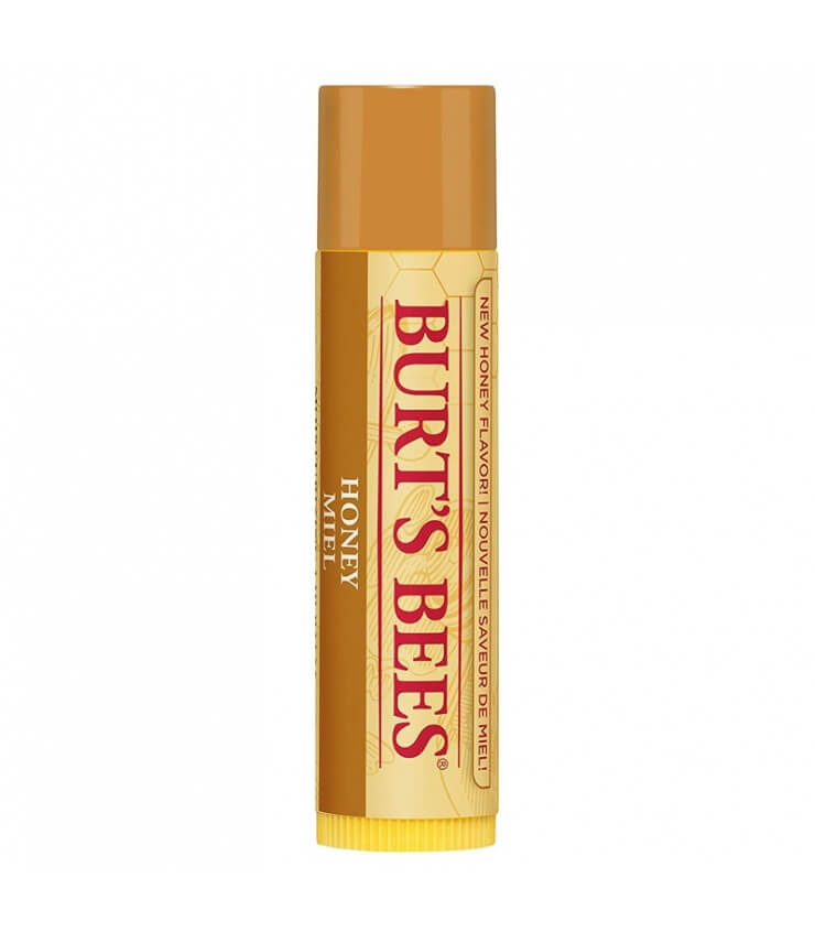 Honey Lip Balm Baume à Lèvres au Miel Burt's Bees