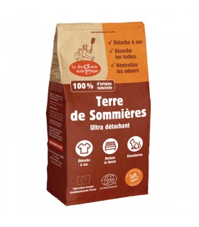 Terre de Sommières - La Droguerie Ecologique
