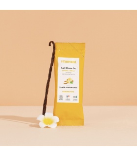Gel douche à diluer Vanille Gourmande - Pimpant