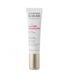 Crème contour des yeux System Absolute Annemarie Borlind