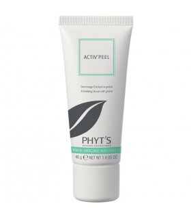 Activ Peel Phyt's Cosmétique de Luxe Bio