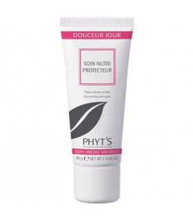 Soin Nutri-Protecteur Phyt's Cosmétique de Luxe Bio
