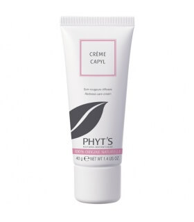 Crème Capyl Phyt's Cosmétique de Luxe Bio