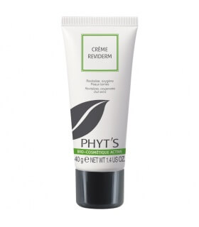 Crème Reviderm Phyt's Cosmétique de Luxe Bio