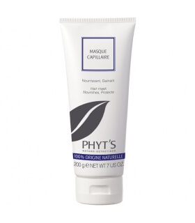 Masque Capillaire Bio Phyt's Cosmétique de Luxe Bio