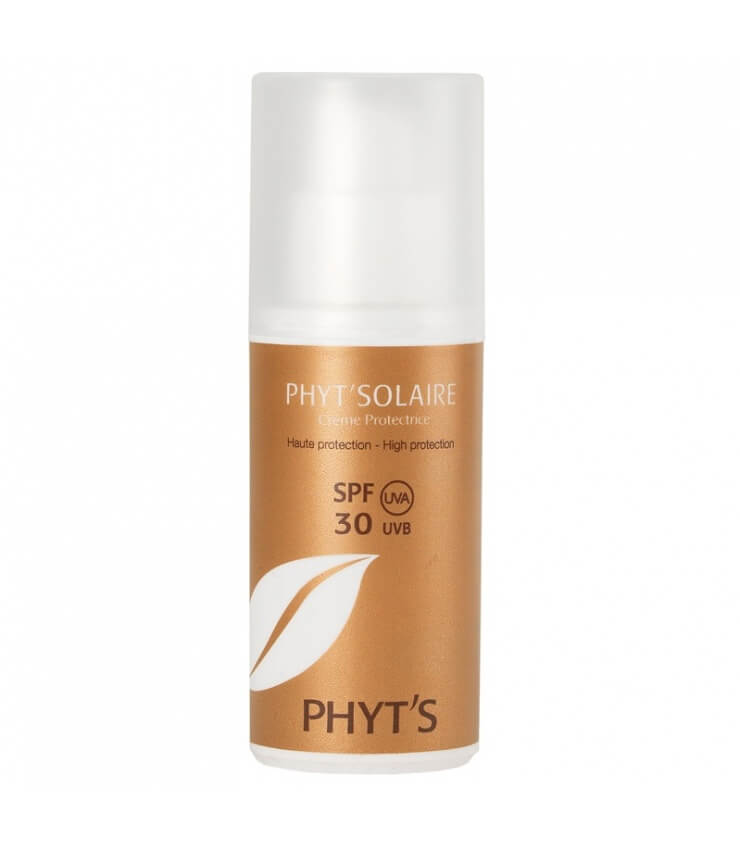 Crème Protectrice SPF30 Phyt's Cosmétique de Luxe Bio