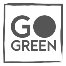 Label Go Green