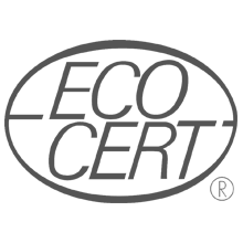 Label cosmétique certifiée Ecocert